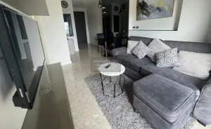 เช่าคอนโด  เดอะ เครสท์ สุขุมวิท 34 BTS-ทองหล่อ คลองตัน เขต คลองเตย กรุงเทพ CX-21470