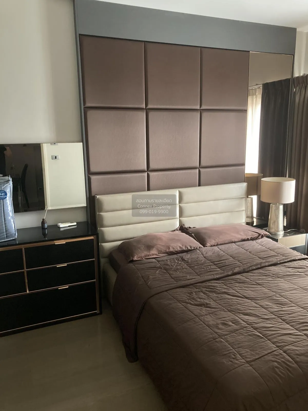 FOR RENT condo , The Crest Sukhumvit 34 , BTS-Thong Lo , Khlong T 3