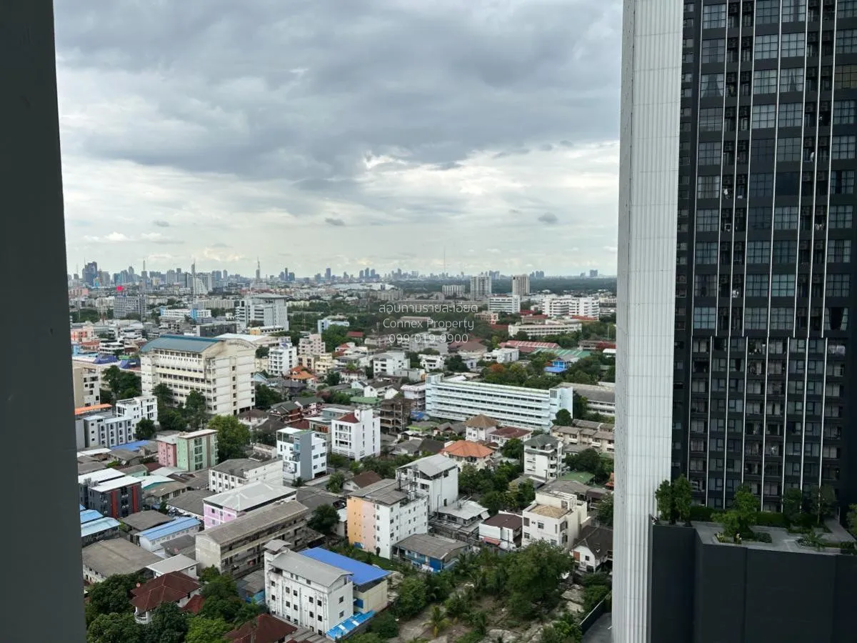 FOR SALE condo , The Crest Sukhumvit 34 , BTS-Thong Lo , Khlong T