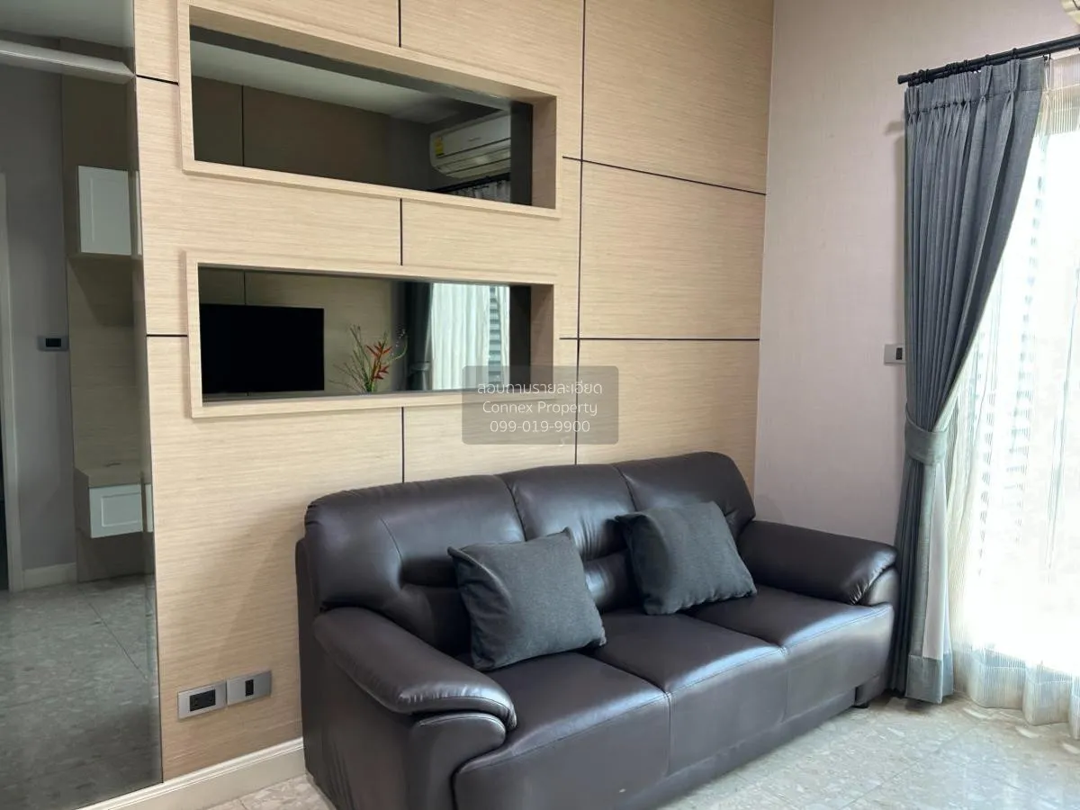 FOR SALE condo , The Crest Sukhumvit 34 , BTS-Thong Lo , Khlong T 1