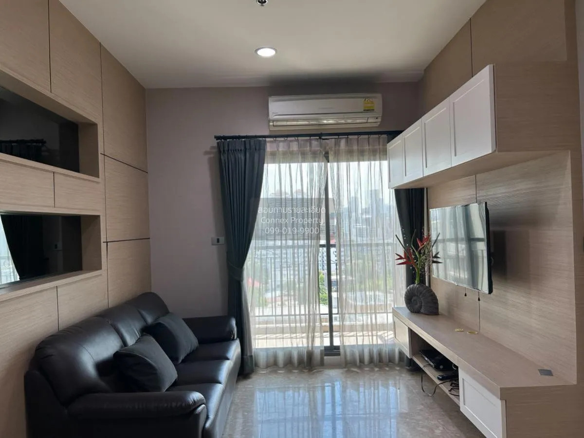 FOR SALE condo , The Crest Sukhumvit 34 , BTS-Thong Lo , Khlong T 2