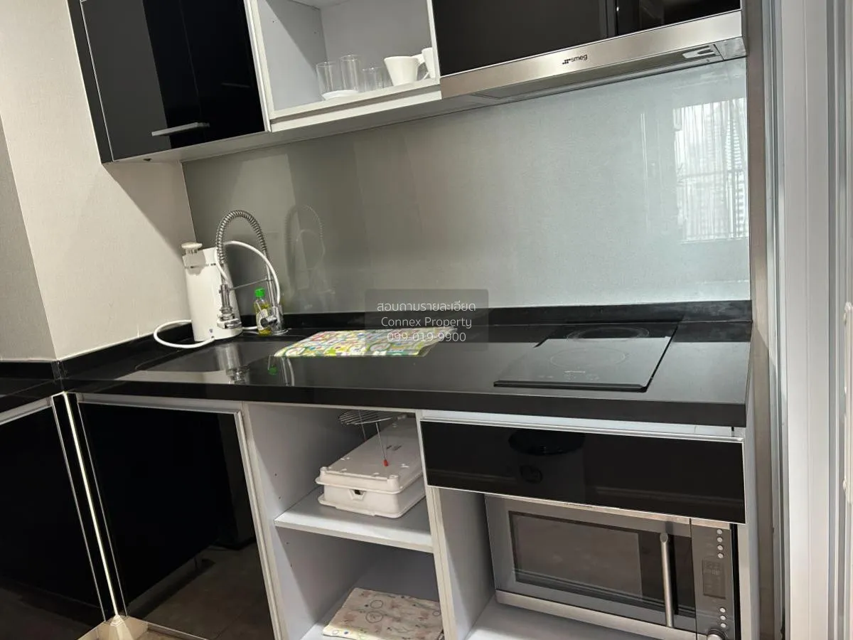 FOR SALE condo , The Crest Sukhumvit 34 , BTS-Thong Lo , Khlong T 3