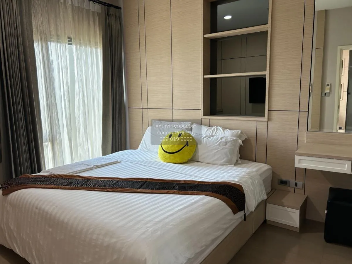 FOR SALE condo , The Crest Sukhumvit 34 , BTS-Thong Lo , Khlong T