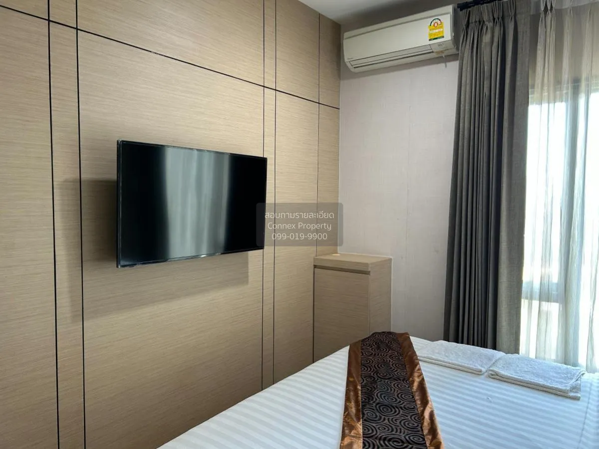 FOR SALE condo , The Crest Sukhumvit 34 , BTS-Thong Lo , Khlong T