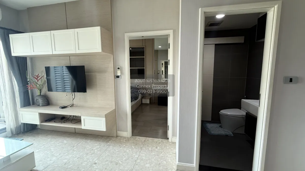 เช่าคอนโด  เดอะ เครสท์ สุขุมวิท 34 BTS-ทองหล่อ คลองตัน เขต คลองเต 2