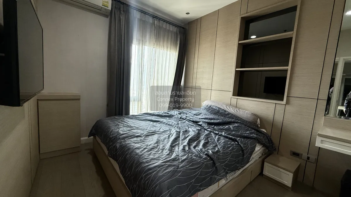 เช่าคอนโด  เดอะ เครสท์ สุขุมวิท 34 BTS-ทองหล่อ คลองตัน เขต คลองเต 4