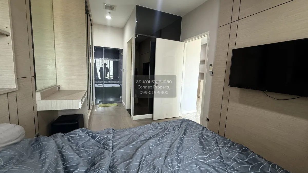 เช่าคอนโด  เดอะ เครสท์ สุขุมวิท 34 BTS-ทองหล่อ คลองตัน เขต คลองเต