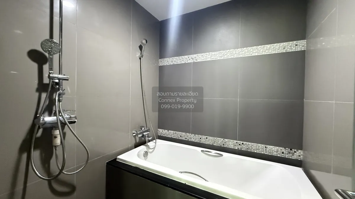 เช่าคอนโด  เดอะ เครสท์ สุขุมวิท 34 BTS-ทองหล่อ คลองตัน เขต คลองเต