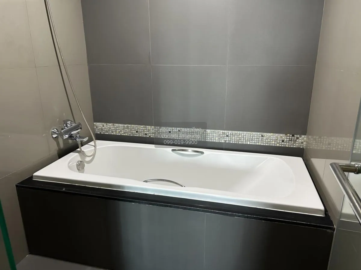 เช่าคอนโด  เดอะ เครสท์ สุขุมวิท 34 BTS-ทองหล่อ คลองตัน เขต คลองเต