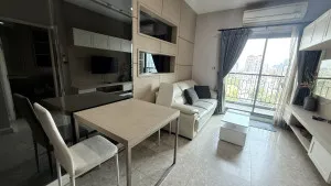 เช่าคอนโด  เดอะ เครสท์ สุขุมวิท 34 BTS-ทองหล่อ คลองตัน เขต คลองเตย กรุงเทพ CX-21480