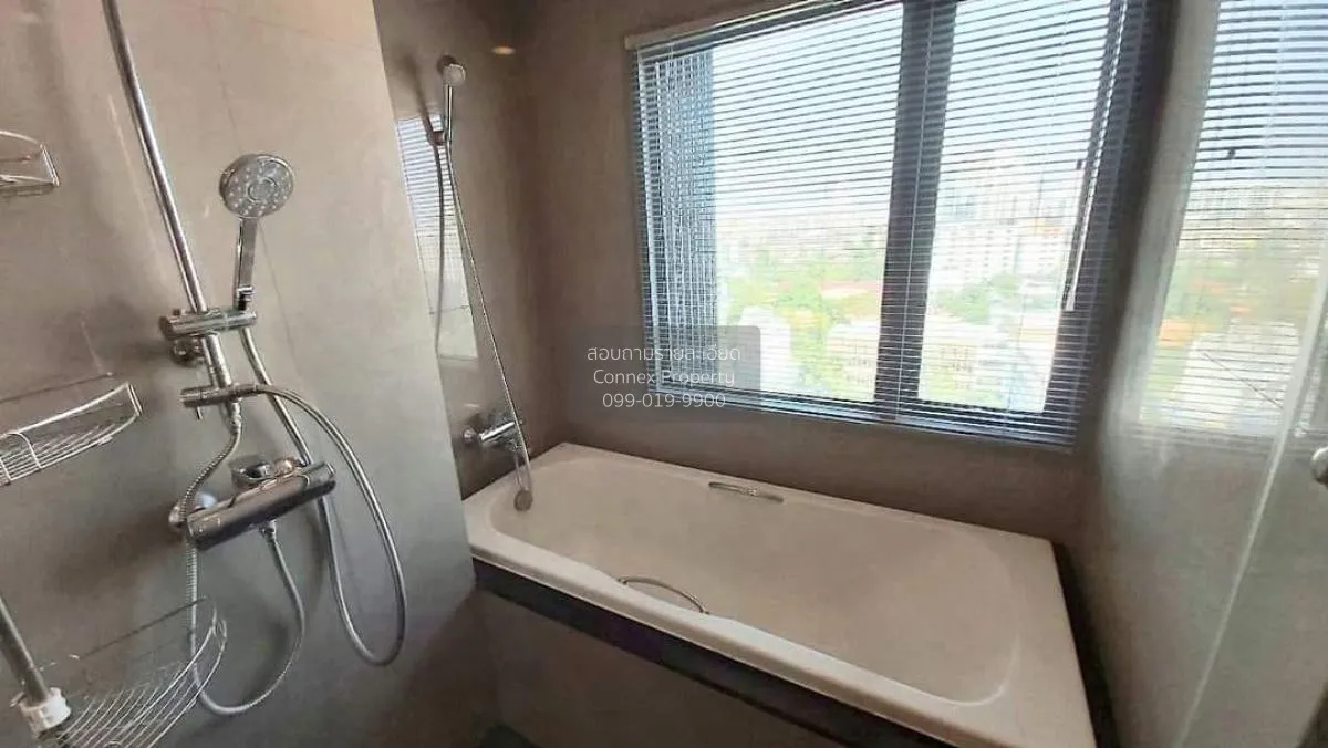 เช่าคอนโด  เดอะ เครสท์ สุขุมวิท 34 BTS-ทองหล่อ คลองตัน เขต คลองเต