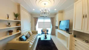 เช่าคอนโด  เดอะ เครสท์ สุขุมวิท 34 BTS-ทองหล่อ คลองตัน เขต คลองเตย กรุงเทพ CX-21484