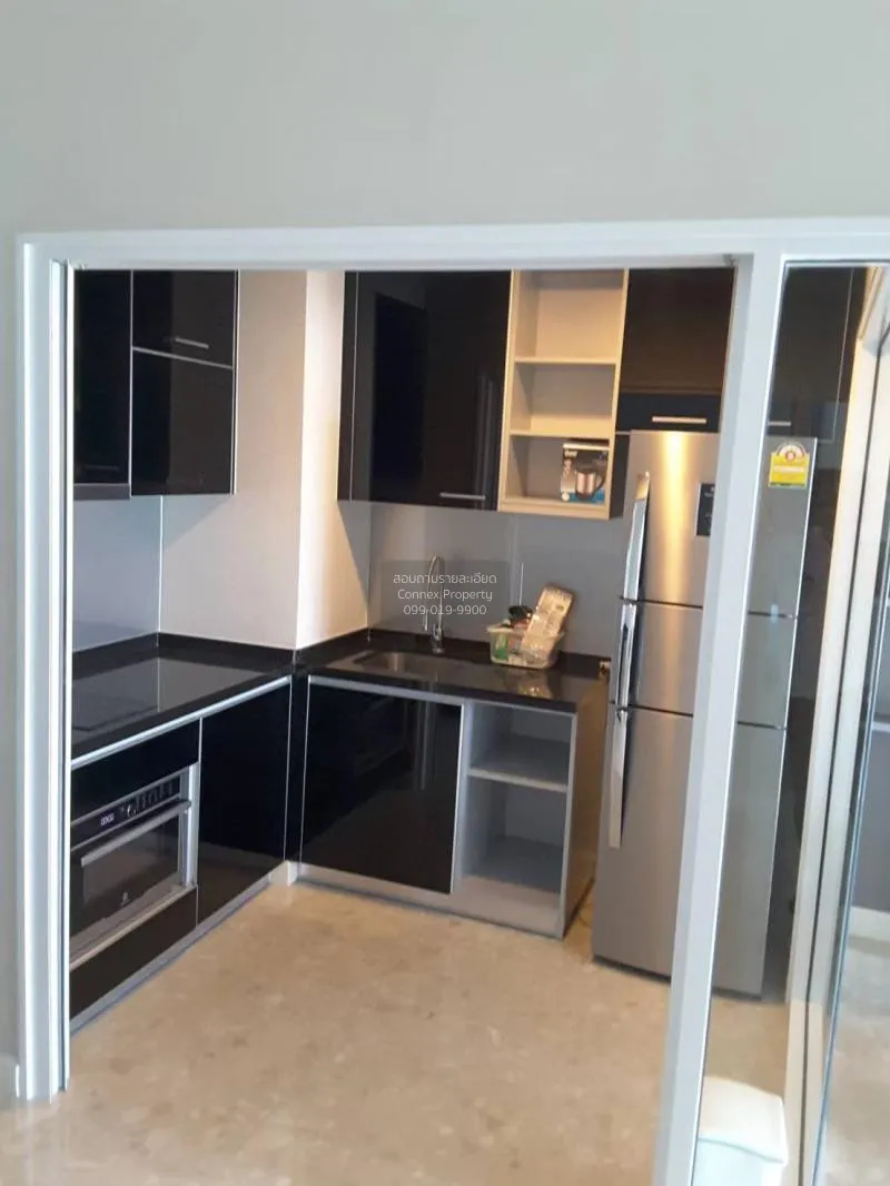 FOR RENT condo , The Crest Sukhumvit 34 , BTS-Thong Lo , Khlong T 2