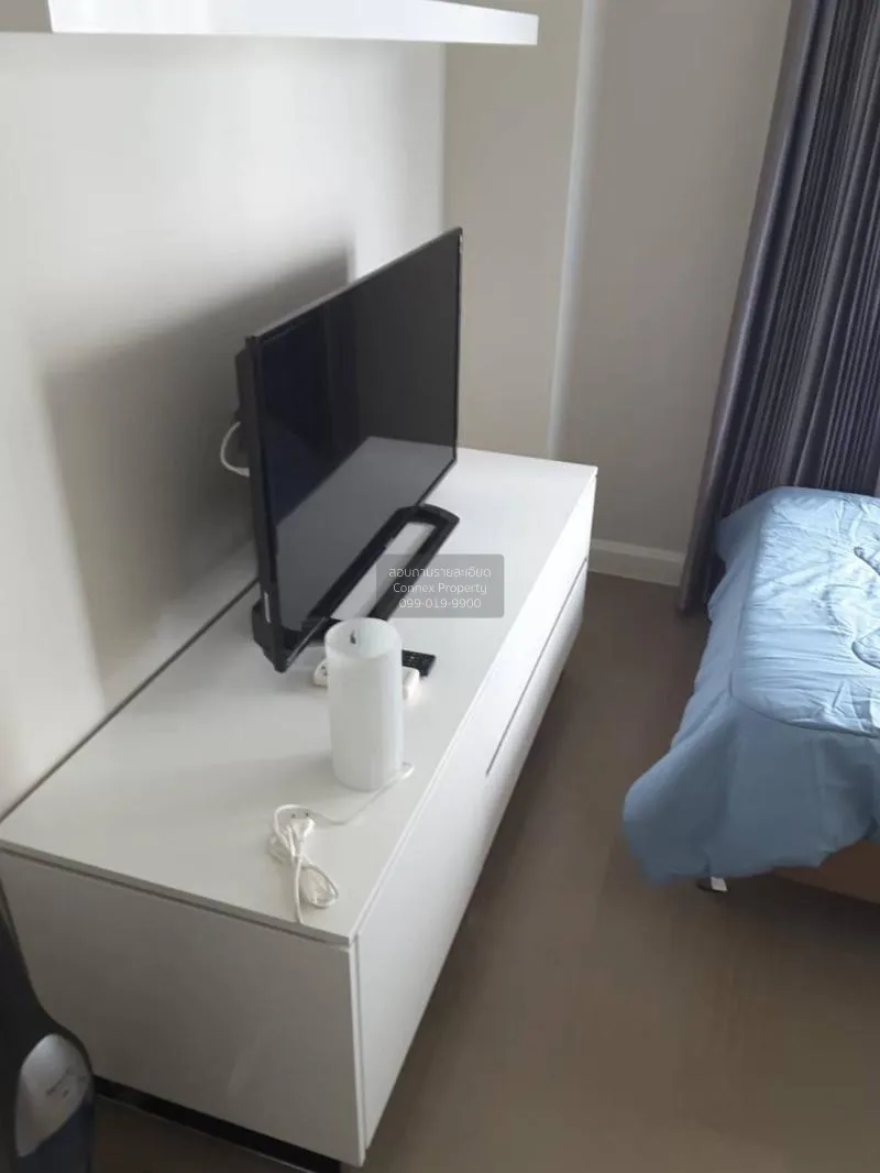 FOR RENT condo , The Crest Sukhumvit 34 , BTS-Thong Lo , Khlong T 4