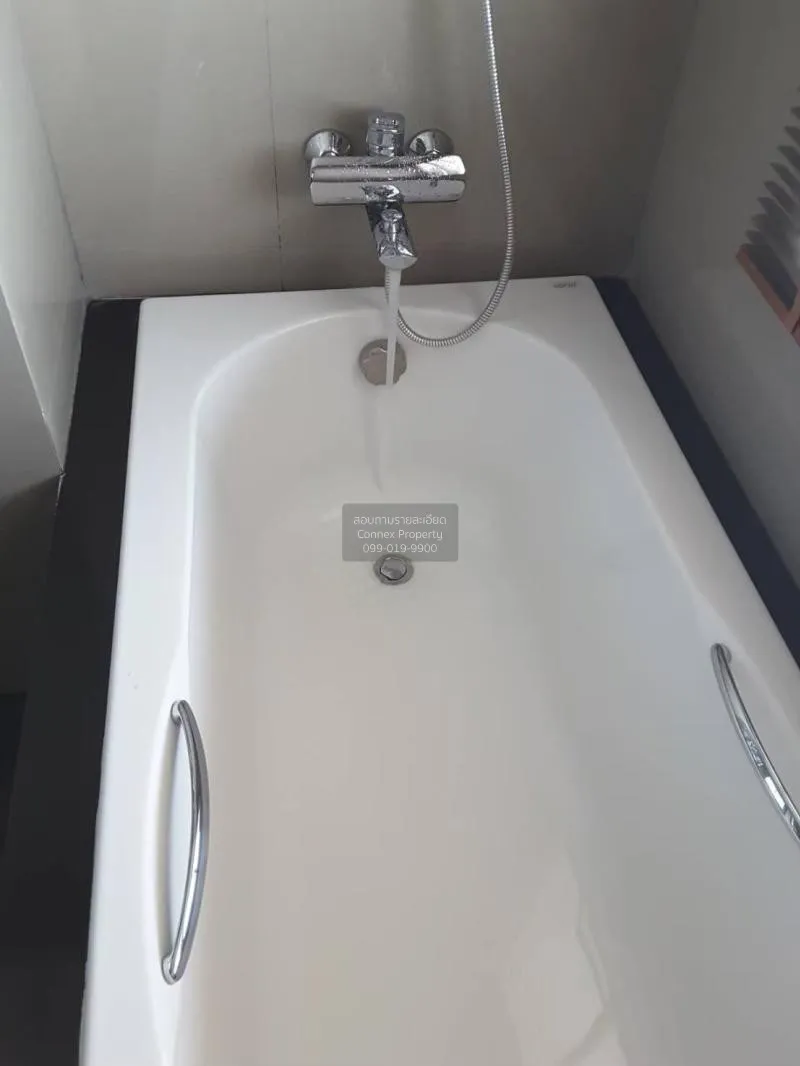 FOR RENT condo , The Crest Sukhumvit 34 , BTS-Thong Lo , Khlong T