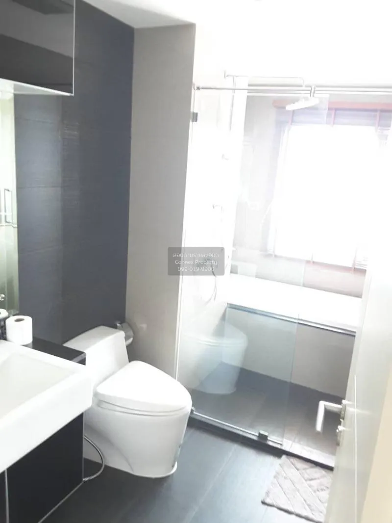 FOR RENT condo , The Crest Sukhumvit 34 , BTS-Thong Lo , Khlong T