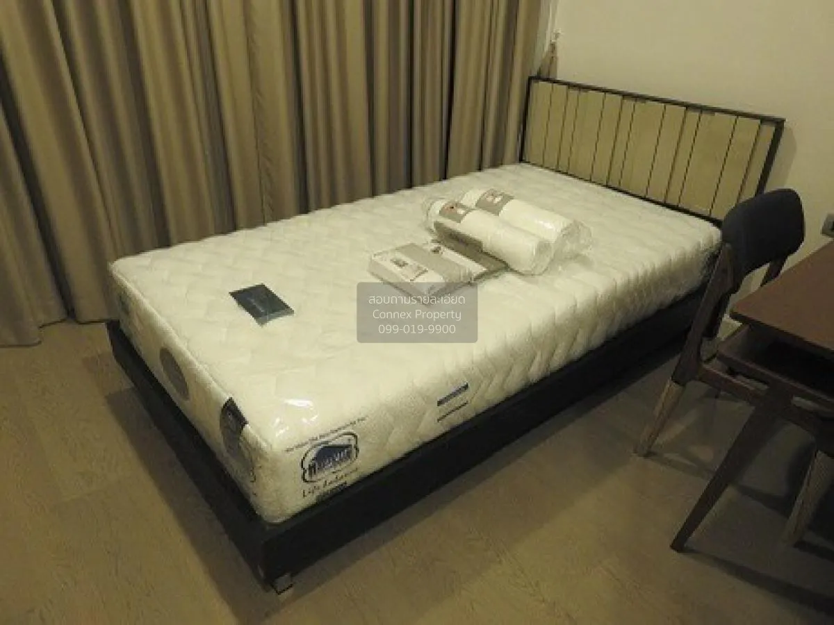 For Rent Condo , The Crest Sukhumvit 34 , BTS-Thong Lo , Khlong T