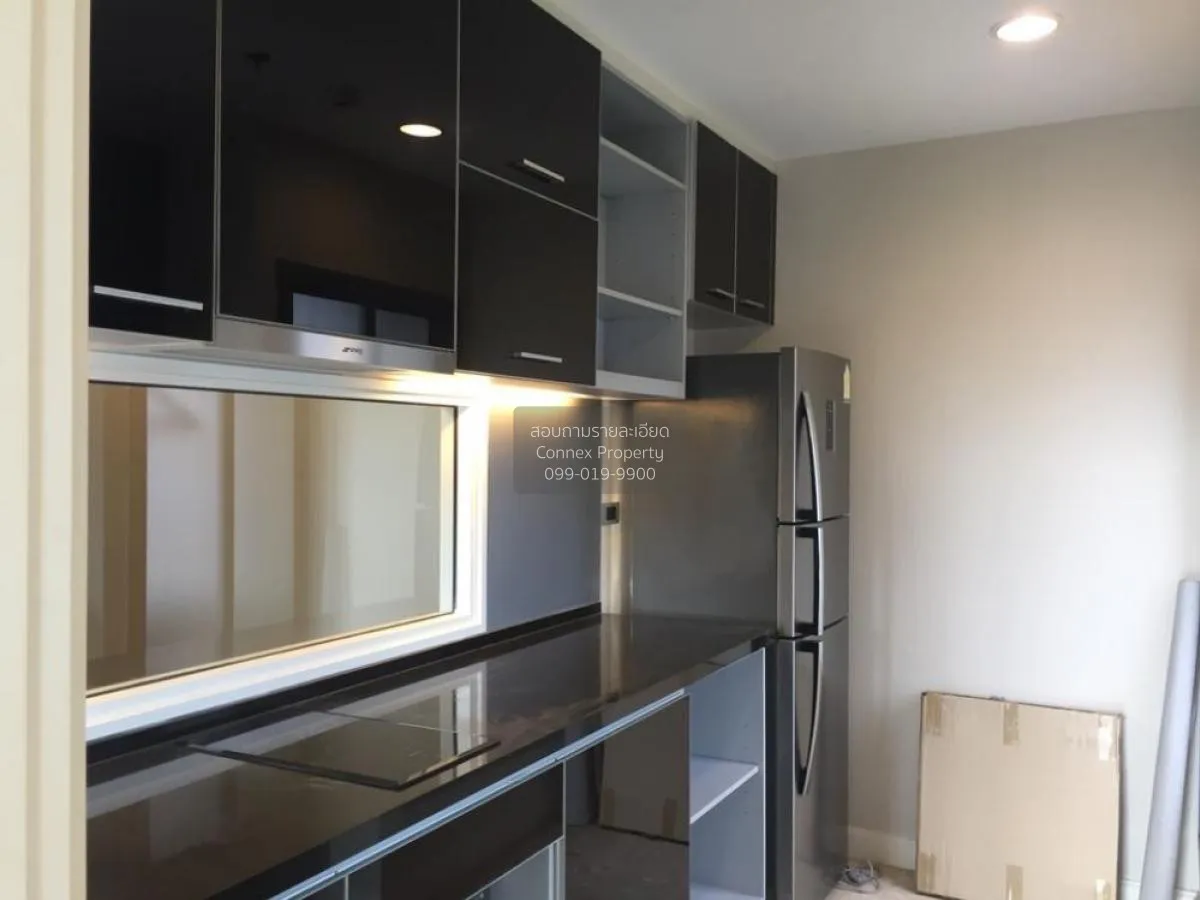 ขายคอนโด  เดอะ เครสท์ สุขุมวิท 34 BTS-ทองหล่อ คลองตัน เขต คลองเตย 3