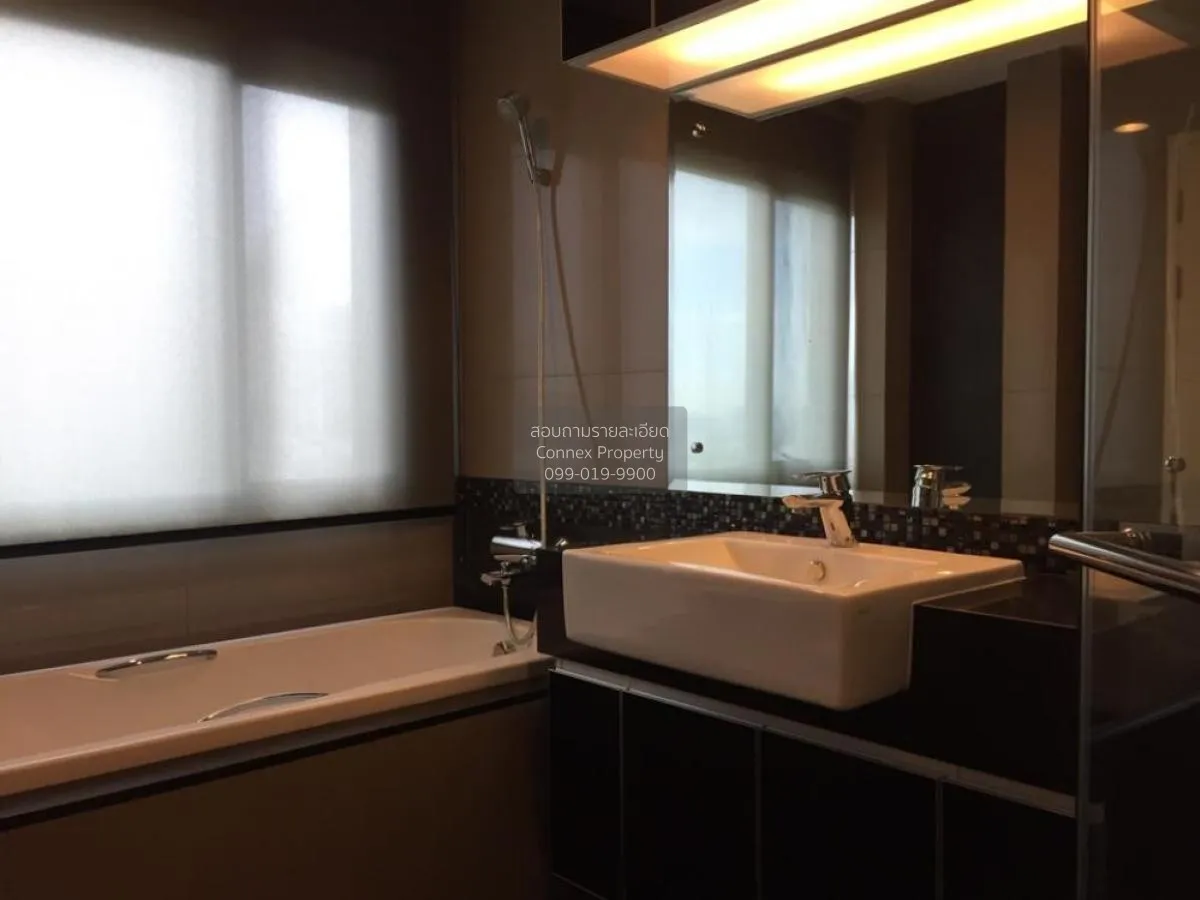 ขายคอนโด  เดอะ เครสท์ สุขุมวิท 34 BTS-ทองหล่อ คลองตัน เขต คลองเตย 4