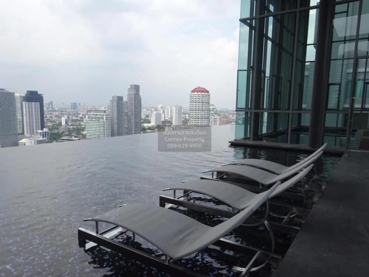 ขายคอนโด  เดอะ เครสท์ สุขุมวิท 34 BTS-ทองหล่อ คลองตัน เขต คลองเตย