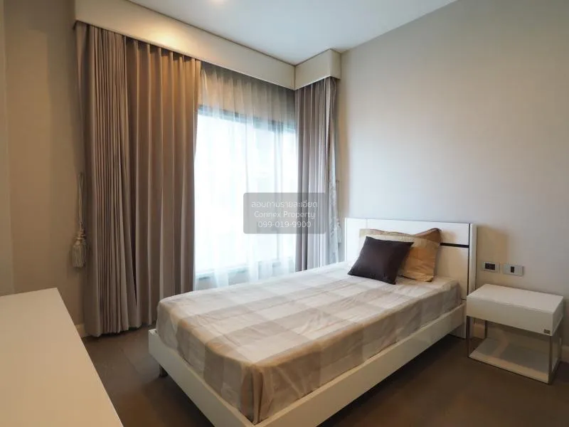 เช่าคอนโด  เดอะ เครสท์ สุขุมวิท 34 BTS-ทองหล่อ คลองตัน เขต คลองเต