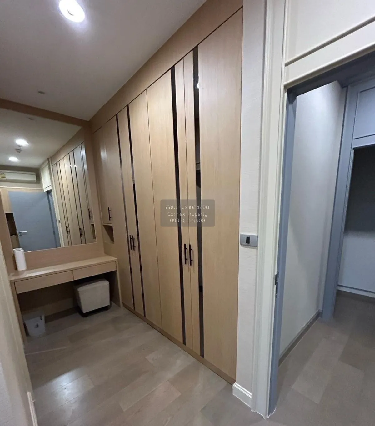 ขายคอนโด  เดอะ เครสท์ สุขุมวิท 34 BTS-ทองหล่อ คลองตัน เขต คลองเตย