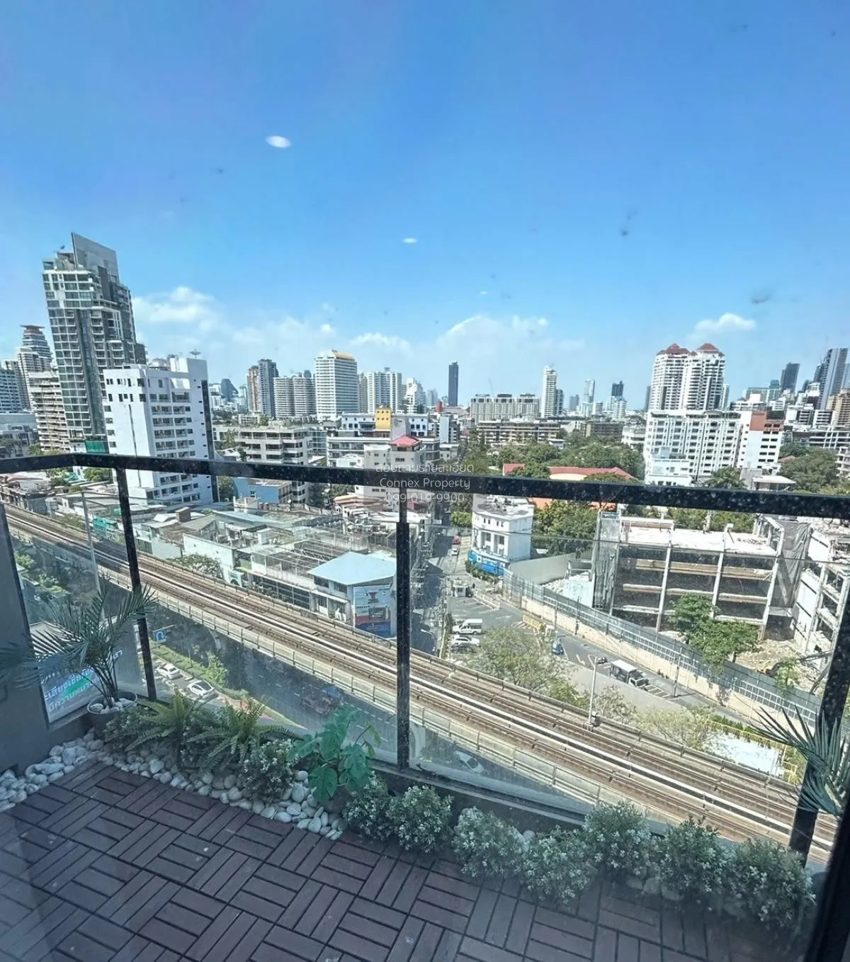 ขายคอนโด  เดอะ เครสท์ สุขุมวิท 34 BTS-ทองหล่อ คลองตัน เขต คลองเตย