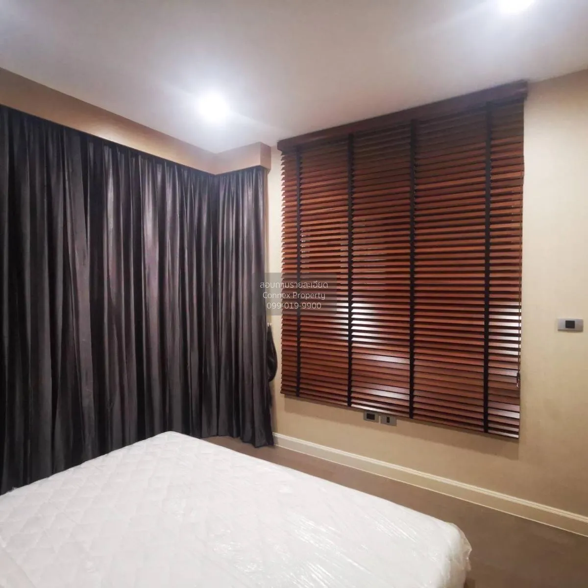 ขายคอนโด  เดอะ เครสท์ สุขุมวิท 34 BTS-ทองหล่อ คลองตัน เขต คลองเตย