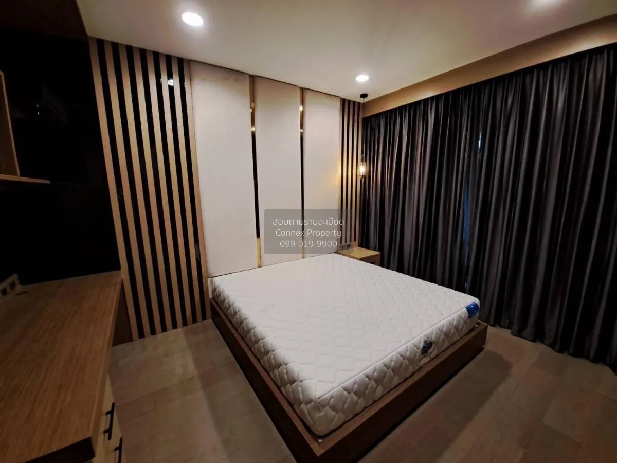 ขายคอนโด  เดอะ เครสท์ สุขุมวิท 34 BTS-ทองหล่อ คลองตัน เขต คลองเตย