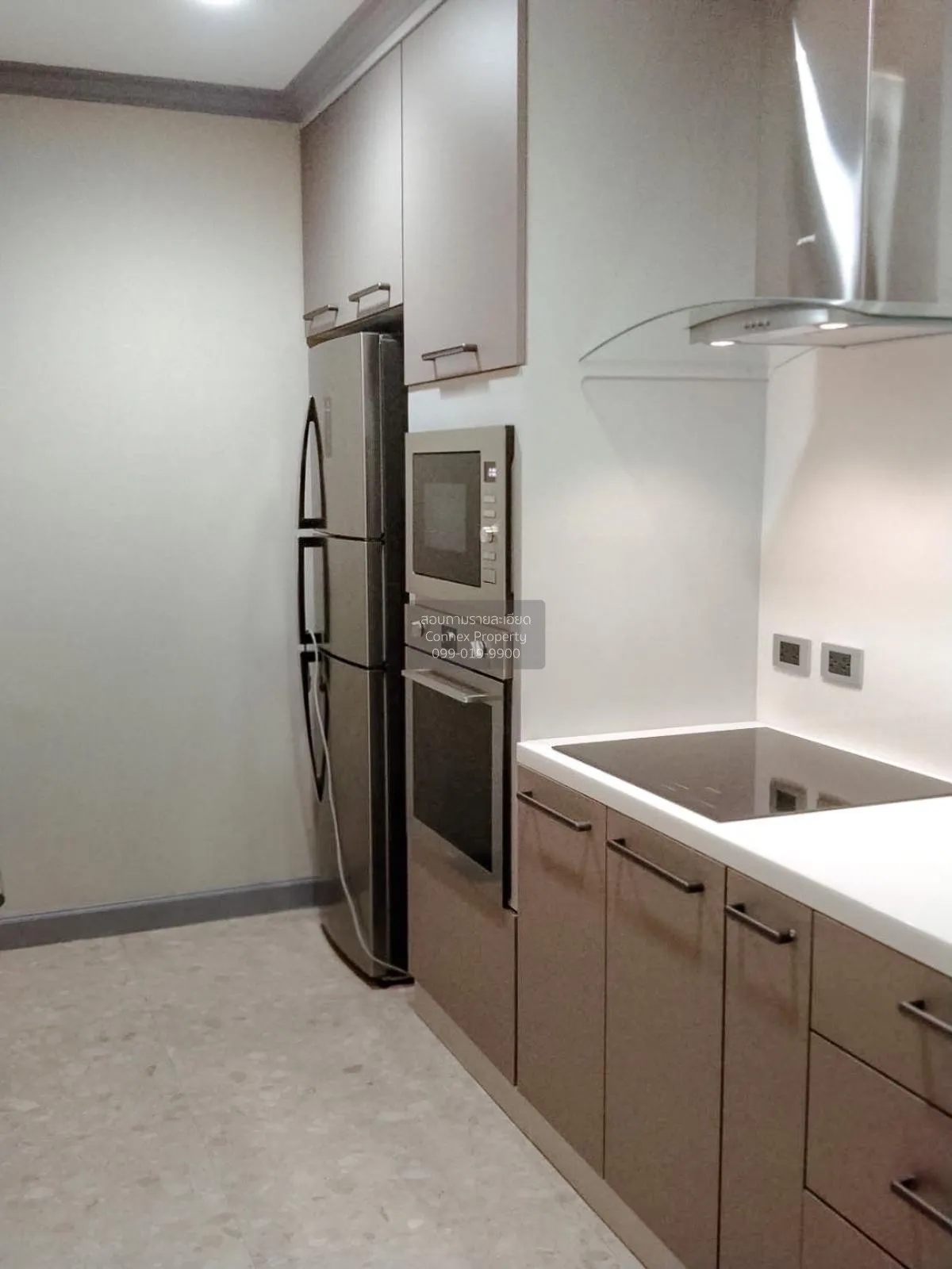 ขายคอนโด  เดอะ เครสท์ สุขุมวิท 34 BTS-ทองหล่อ คลองตัน เขต คลองเตย