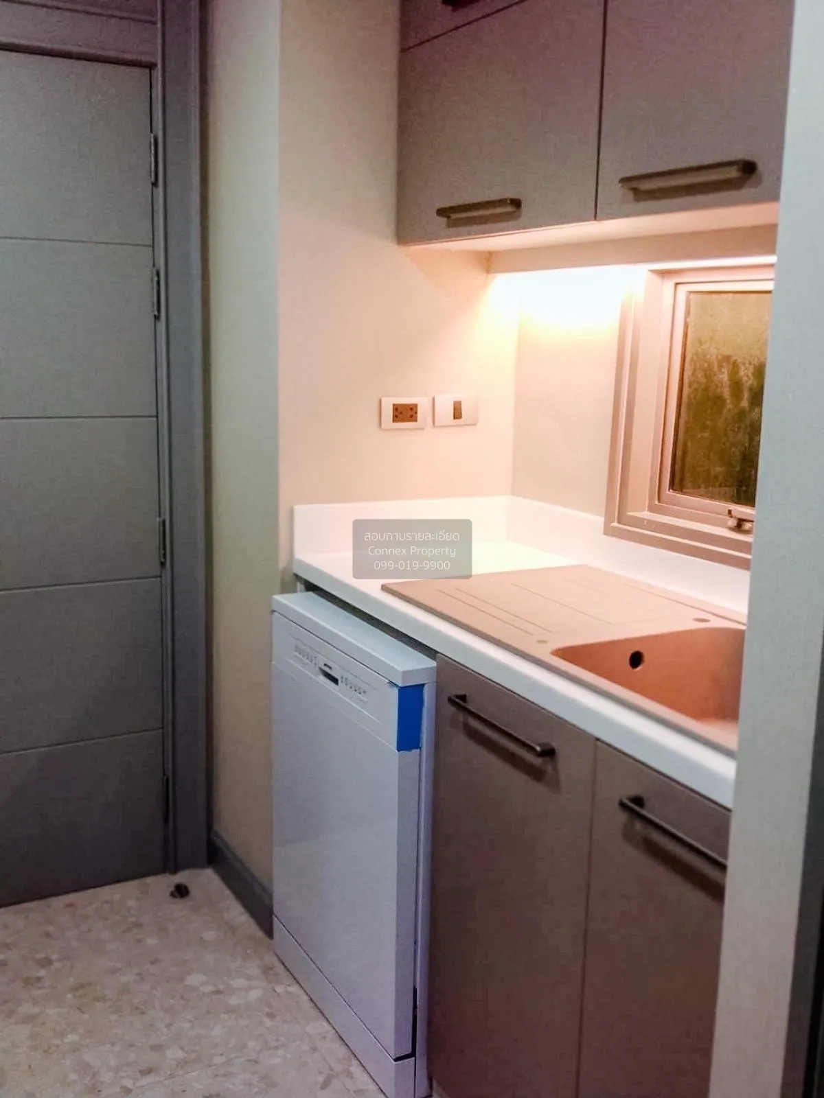 ขายคอนโด  เดอะ เครสท์ สุขุมวิท 34 BTS-ทองหล่อ คลองตัน เขต คลองเตย