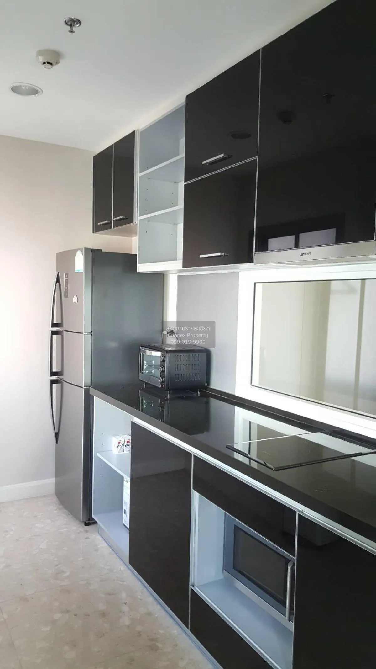 FOR SALE condo , The Crest Sukhumvit 34 , BTS-Thong Lo , Khlong T 2