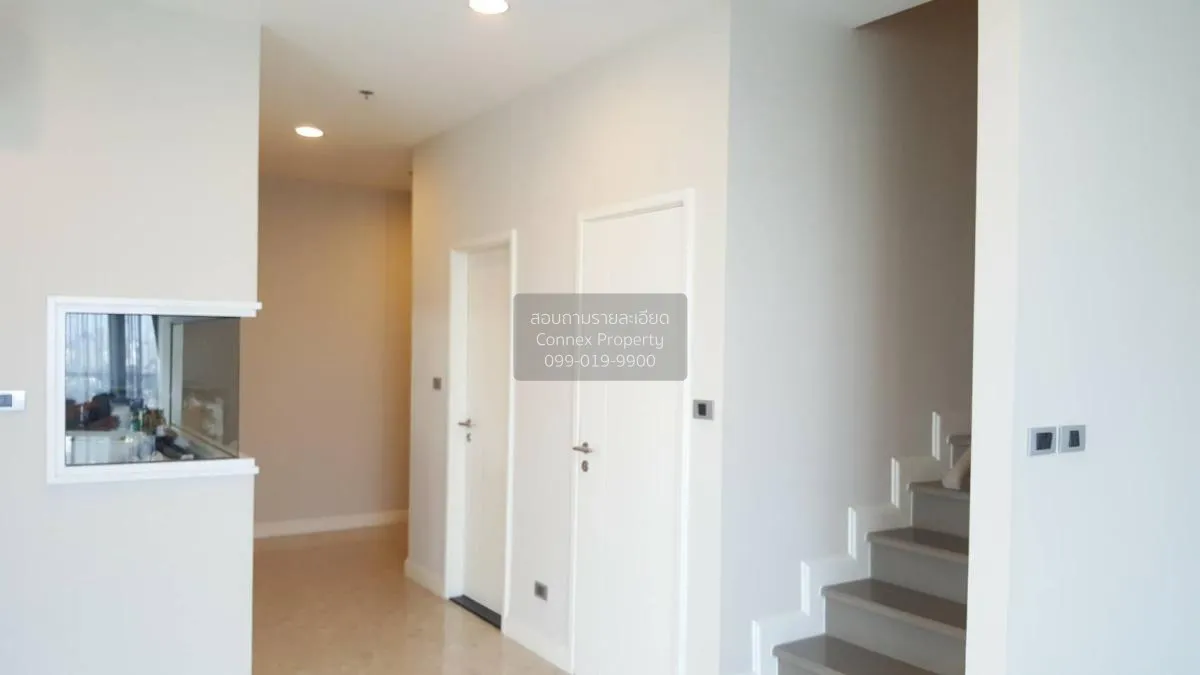 FOR SALE condo , The Crest Sukhumvit 34 , BTS-Thong Lo , Khlong T 3