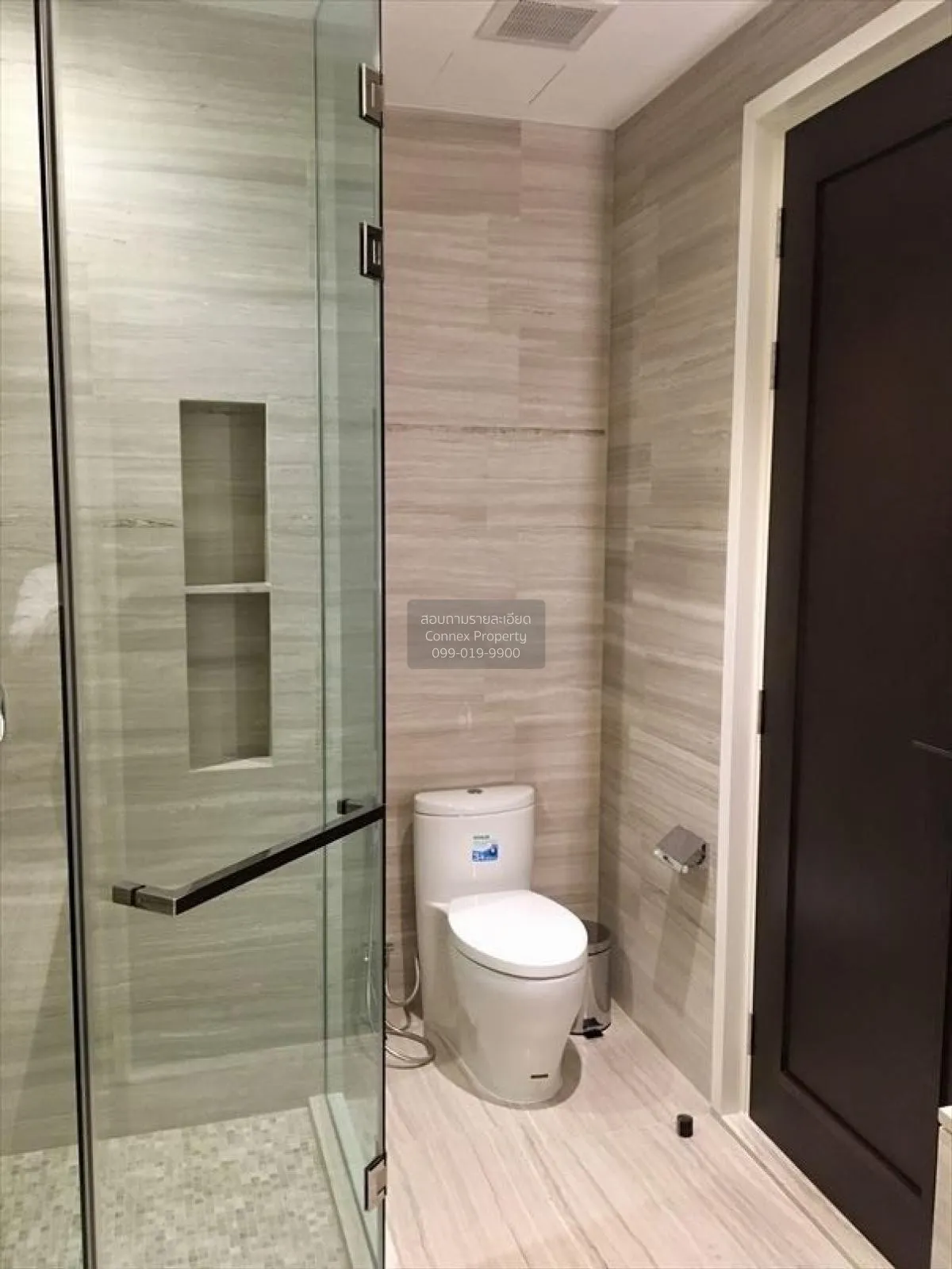 เช่าคอนโด  เดอะ ดิโพลแมท 39 BTS-พร้อมพงษ์ คลองตันเหนือ เขต วัฒนา 