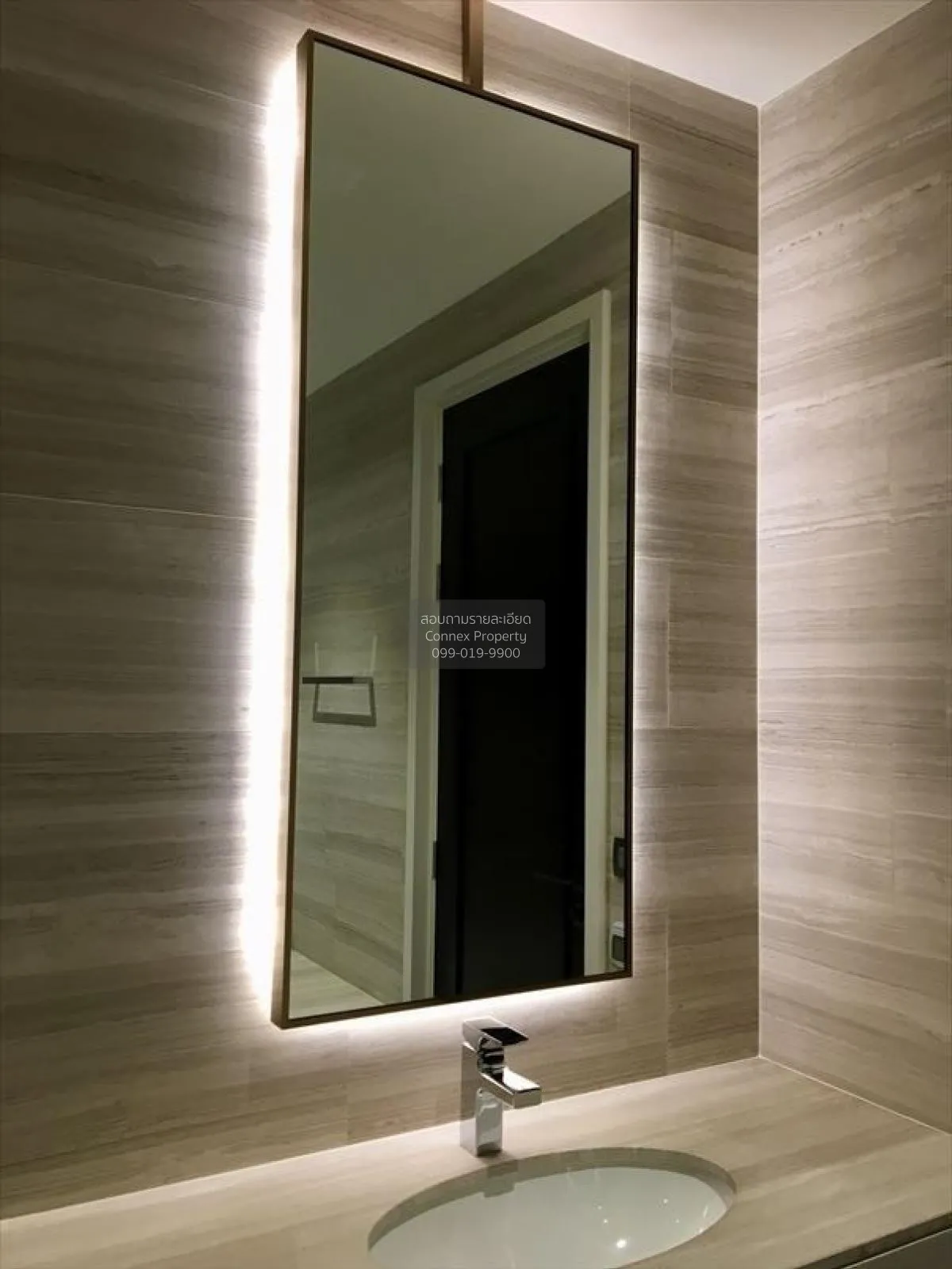 เช่าคอนโด  เดอะ ดิโพลแมท 39 BTS-พร้อมพงษ์ คลองตันเหนือ เขต วัฒนา 