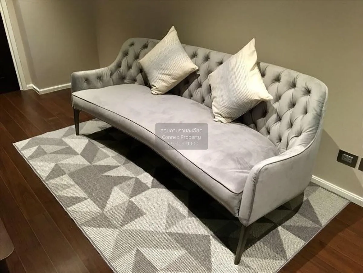 เช่าคอนโด  เดอะ ดิโพลแมท 39 BTS-พร้อมพงษ์ คลองตันเหนือ เขต วัฒนา  2