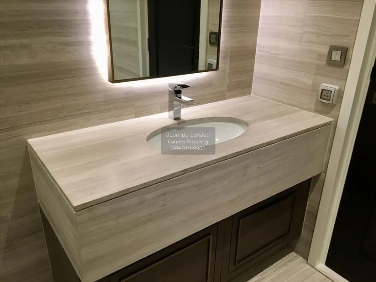 เช่าคอนโด  เดอะ ดิโพลแมท 39 BTS-พร้อมพงษ์ คลองตันเหนือ เขต วัฒนา 