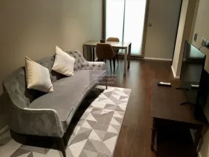 เช่าคอนโด  เดอะ ดิโพลแมท 39 BTS-พร้อมพงษ์ คลองตันเหนือ เขต วัฒนา กรุงเทพ CX-21516