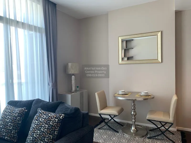 เช่าคอนโด  เดอะ ดิโพลแมท 39 BTS-พร้อมพงษ์ คลองตันเหนือ เขต วัฒนา  1
