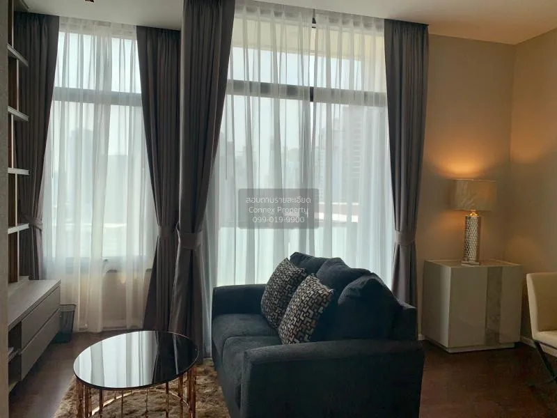 เช่าคอนโด  เดอะ ดิโพลแมท 39 BTS-พร้อมพงษ์ คลองตันเหนือ เขต วัฒนา  2