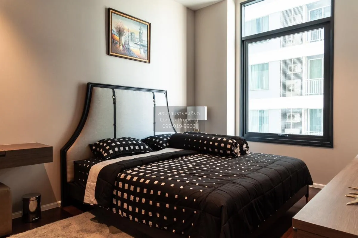 FOR RENT condo , The Diplomat 39 , BTS-Phrom Phong , Khlong Tan N 3