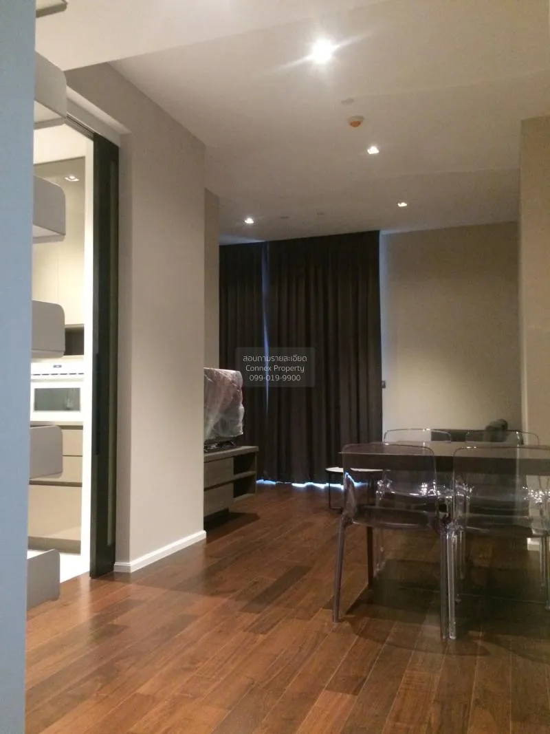 FOR RENT condo , The Diplomat 39 , BTS-Phrom Phong , Khlong Tan N 2