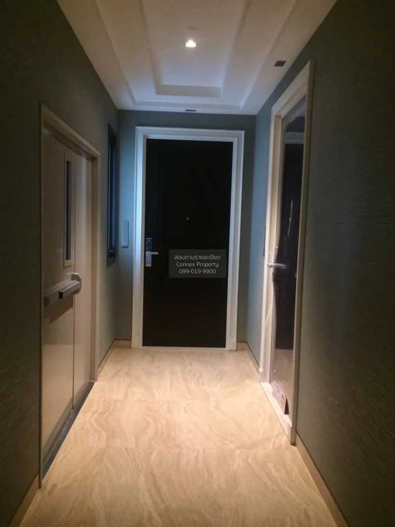 FOR RENT condo , The Diplomat 39 , BTS-Phrom Phong , Khlong Tan N 4