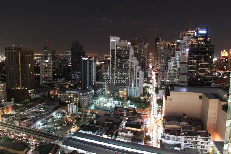 เช่าคอนโด  เดอะ ดิโพลแมท 39 BTS-พร้อมพงษ์ คลองตันเหนือ เขต วัฒนา 