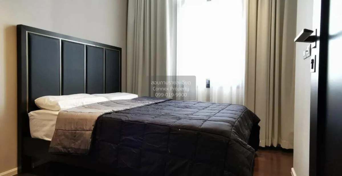 เช่าคอนโด  เดอะ ดิโพลแมท 39 BTS-พร้อมพงษ์ คลองตันเหนือ เขต วัฒนา 