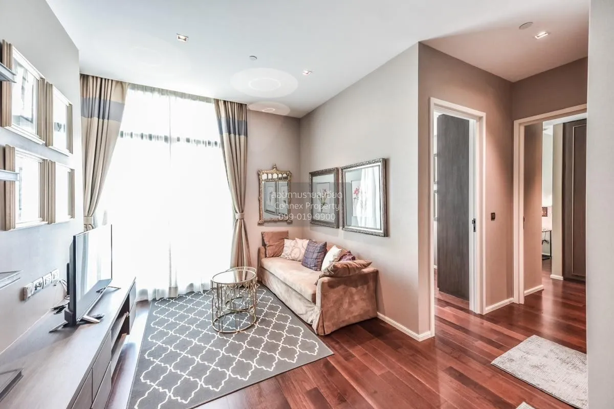 For Sale Condo , The Diplomat 39 , BTS-Phrom Phong , Khlong Tan N 1