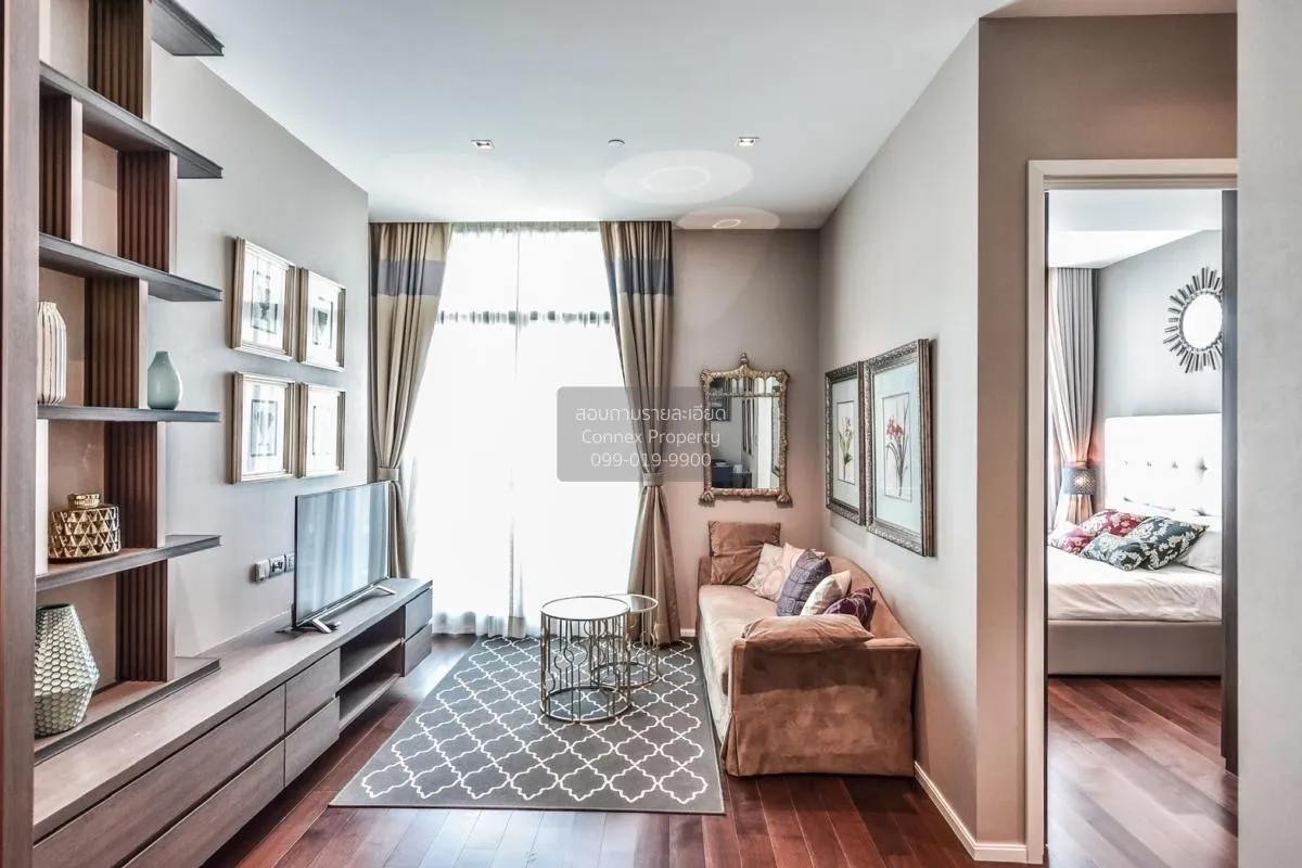 For Sale Condo , The Diplomat 39 , BTS-Phrom Phong , Khlong Tan N 2