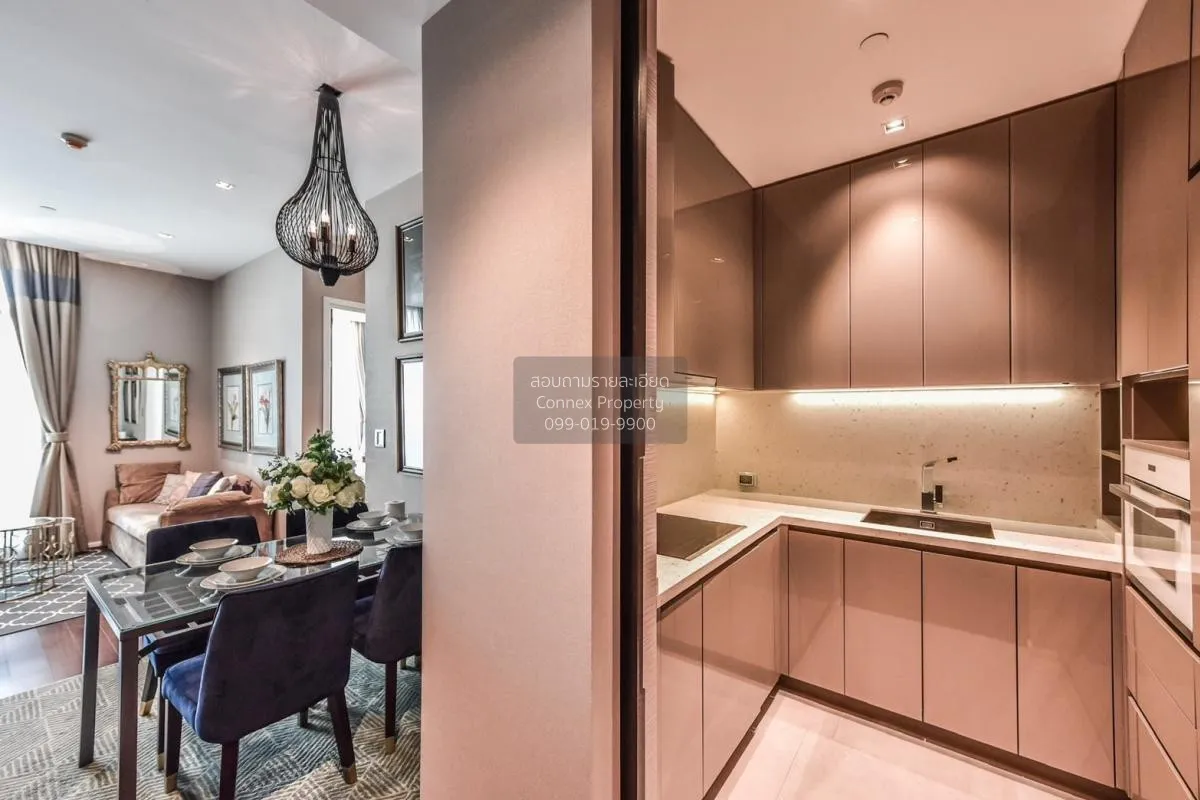 For Sale Condo , The Diplomat 39 , BTS-Phrom Phong , Khlong Tan N 3