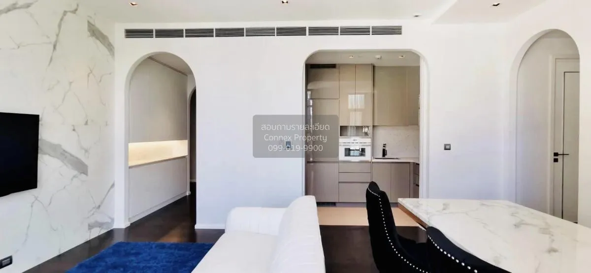 For Rent Condo , The Diplomat 39 , BTS-Phrom Phong , Khlong Tan N 3