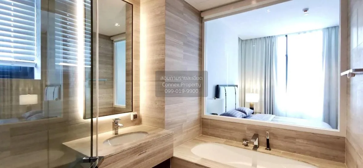 For Rent Condo , The Diplomat 39 , BTS-Phrom Phong , Khlong Tan N 4